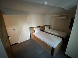 Afflon Hotels Loft City