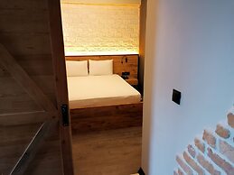 Afflon Hotels Loft City