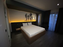 Afflon Hotels Loft City