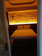 Afflon Hotels Loft City