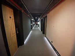 Afflon Hotels Loft City