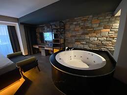 Afflon Hotels Loft City