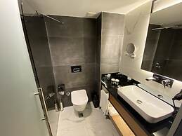 Afflon Hotels Loft City