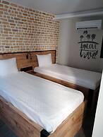 Afflon Hotels Loft City