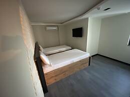 Afflon Hotels Loft City