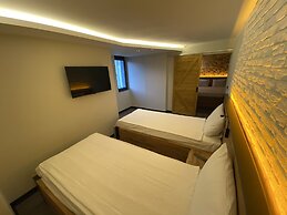 Afflon Hotels Loft City