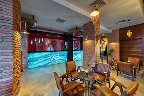Afflon Hotels Loft City