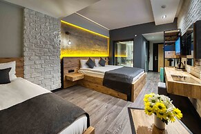 Afflon Hotels Loft City