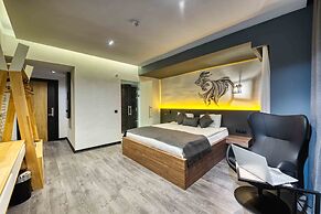 Afflon Hotels Loft City