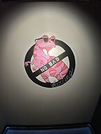 Afflon Hotels Loft City