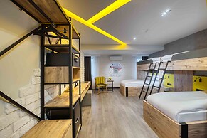 Afflon Hotels Loft City