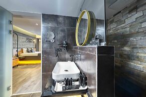 Afflon Hotels Loft City