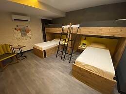 Afflon Hotels Loft City