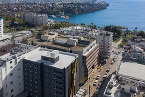 Afflon Hotels Loft City