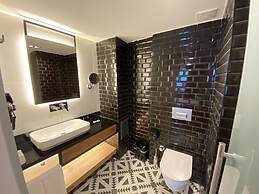 Afflon Hotels Loft City