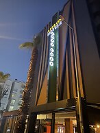 Afflon Hotels Loft City