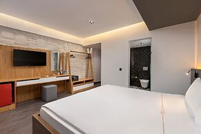 Afflon Hotels Loft City