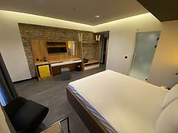 Afflon Hotels Loft City