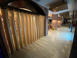 Afflon Hotels Loft City