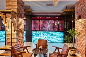 Afflon Hotels Loft City