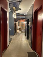 Afflon Hotels Loft City