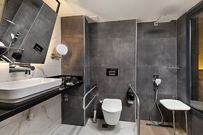 Afflon Hotels Loft City