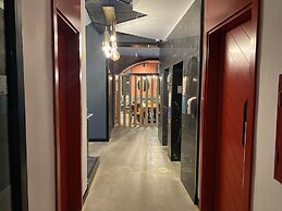 Afflon Hotels Loft City