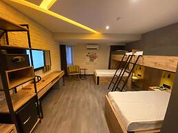 Afflon Hotels Loft City