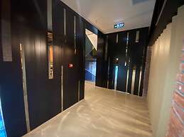 Afflon Hotels Loft City