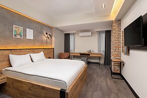 Afflon Hotels Loft City