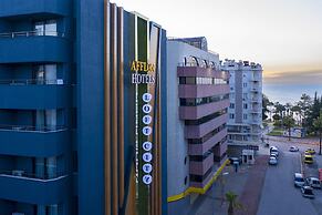 Afflon Hotels Loft City