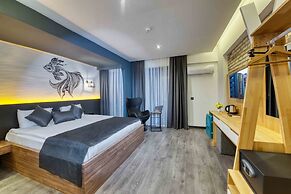 Afflon Hotels Loft City