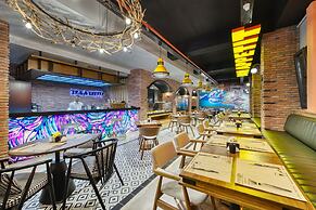 Afflon Hotels Loft City