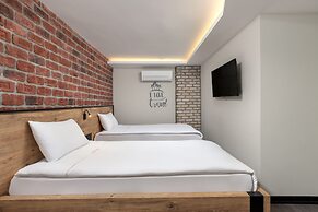 Afflon Hotels Loft City