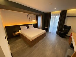 Afflon Hotels Loft City
