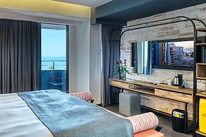 Afflon Hotels Loft City