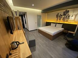 Afflon Hotels Loft City