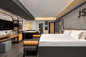 Afflon Hotels Loft City