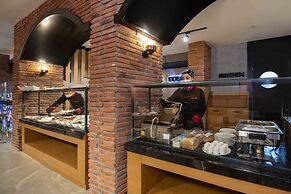 Afflon Hotels Loft City