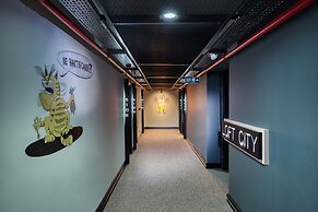Afflon Hotels Loft City