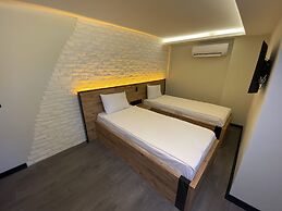 Afflon Hotels Loft City