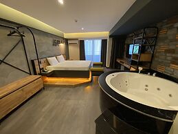 Afflon Hotels Loft City