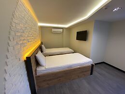 Afflon Hotels Loft City