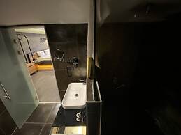 Afflon Hotels Loft City