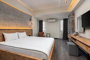 Afflon Hotels Loft City