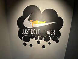 Afflon Hotels Loft City