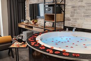 Afflon Hotels Loft City