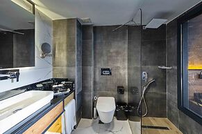 Afflon Hotels Loft City