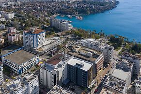 Afflon Hotels Loft City