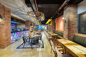 Afflon Hotels Loft City